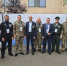 Восемь ветеранов СВО из Оренбуржья участвуют во Всероссийском форуме «Вместе победим» - Газета Оренбуржье