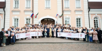Фото: https://max.ru/rustamminnikhanov/AaBC43Q-X5I - ГТРК Татарстан