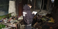 Мужчину осудили за попытку сжечь заживо женщину и ее внука в Городце - НИА Нижний Новгород