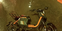 18-летний водитель электровелосипеда пострадал в ДТП на Московской улице 5 18-летний водитель электровелосипеда пострадал в ДТП на Московской улице - VyatkaKirov.Ru
