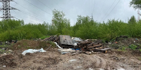 27.08.2026 | В Рамешковском округе по решению суда виновный возместит ущерб за незаконное складирование отходов - Главное управление по архивному делу