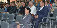 Виктор Бут в Чите: «ЛДПР — живая партия, работающая на местах» - ЛДПР