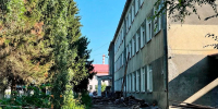 В Шадринске продолжается ремонт школ и детских садов - Shadr.Info