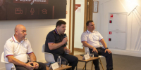 Безопасность школьников - в приоритете - Газета Свет маяков