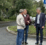 Комфорт и безопасность: в Советском районе проверили ремонт дорог и тротуаров - Единая Россия