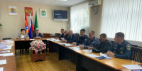 В сентябре спецслужбы города перейдут на особый режим работы - 168.Ru