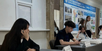 Профком студентов в деле: мы были волонтёрами! - Вавиловский университет