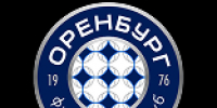 Оренбург - ФК Динамо Москва