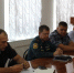 Муниципальный Совет обсудил состояние пожарной защиты - МЧС России