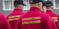 Двое кемеровских росгвардейцев поборются за звание «Лучший по профессии» на всероссийском конкурсе профмастерства  (ФОТО) - Росгвардия
