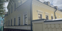 В Кирове завершили реставрацию здания Вятской кунсткамеры - Свойкировский.рф