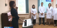 Рязанская область присоединилась к федеральному проекту «Культурное долголетие» - ГТРК ОКА
