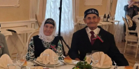 Рустам Минниханов: Семья — это самое дорогое и самое ценное достояние нашей жизни! - Актанышский район