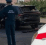 Погибший при взрыве автомобиля в Петербурге был военнослужащим - M24.Ru