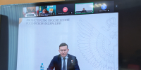 На Всероссийском родительском комитете обсудили подготовку к всероссийскому съезду и развитие образовательной среды - Департамент Образования
