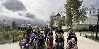 Фото - Управление соцзащиты населения