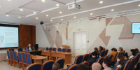 Новости округа - Город Талдом