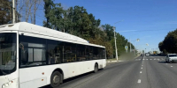 В Белгороде пассажирка автобуса упала в салоне - Сетевое издание Победа 31