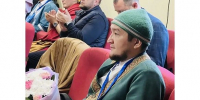 Эжер Ялбаков: «Гражданский форум объединяет всех, кому  небезразлична судьба республики» - Государственное Собрание-Эл Курултай