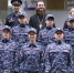 Кадетский класс Росгвардии открылся в Смоленской области - Росгвардия