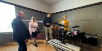 Детские школы искусств ждут юных гатчинцев - Гатчинская служба новостей