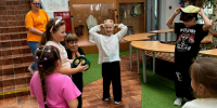 Национальные игры народов России - Этнокультурный центр