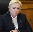 Елена Павлюченко: Дагестан активно внедряет проверенные образовательные решения - Единая Россия