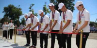 Кубанские студенты завоевали награды в финале чемпионата "Профессионалы" - KrasnodarMedia