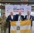 Шесть ветеранов СВО представляют Ставрополье на форуме «Вместе победим» - Телеканал СвоёТВ