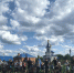 В Навлинском благочинии состоялся сельский велопробег - Навлинское благочиние