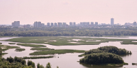 В конце недели в Татарстане ожидается похолодание - Реальное время