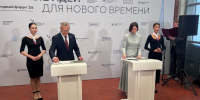 АСИ и Калужская область расширят совместную работу по повышению качества жизни - Правительство Калужской области