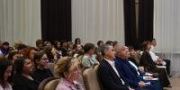 В Троицке состоялась августовская конференция работников образования - Администрация г. Троицка