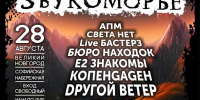 Вход на музыкальный фестиваль свободный. - Новгородские Ведомости