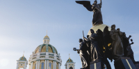 Верующих жителей Челябинска пригласили на службу перед 1 сентября - Pchela.News
