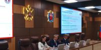 В Невской ратуше обсудили организацию доступной среды на предстоящих выборах - Spbdnevnik.ru