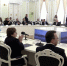 Ольга Хохлова приняла участие в церемонии вручения государственных наград - ТК Наш Регион 33