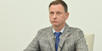 Глава Сочи Андрей Прошунин в преддверии Дня знаний провел заседание городской антитеррористической комиссии - Sochi.Com