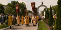 В Воронеже 13 сентября состоится крестный ход в честь Собора святых - Комсомольская Правда