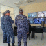 В кировградском СИЗО-6 прошли учебно-методические сборы специалистов по техническим средствам охраны и надзора - УФСИН по Свердловской области