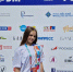 Ученица Детской школы искусств им. В.Ф. Трутовского Полина Страхова получила право стать участником V Московского Международного детского культурного форума - Управление культуры и молодежной политики