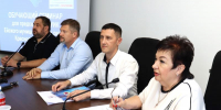 В Ейском районе продолжается подготовка к выборам - Администрация Ейского района
