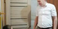 Компьютер для учебы девушке с редким заболеванием приобрёл глава Апшеронского района Алексей Передереев - Газета Апшеронский рабочий