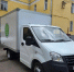 Новый транспорт для доставки продуктов в школы приобрели в Великих Луках - Псковская правда