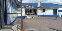 Шесть человек пострадали из-за атаки дрона в курском приграничье - Курские Известия