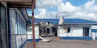 Шесть человек пострадали в Беловском районе Курской области из-за атаки дрона ВСУ - Курская правда
