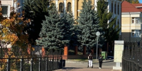 Когда в Киров вернется тепло: бабье лето резко поднимет температуру до 20 градусов - Город Киров