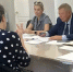 Панков более 5 часов проводил прием граждан в Красноармейске по вопросам ЖКХ - Четвертая Власть
