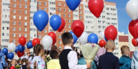С 1 сентября в омских школах будут действовать новые правила - Om1.Ru