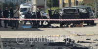 СК Петербурга подтвердил гибель военнослужащего при взрыве автомобиля - 47 новостей